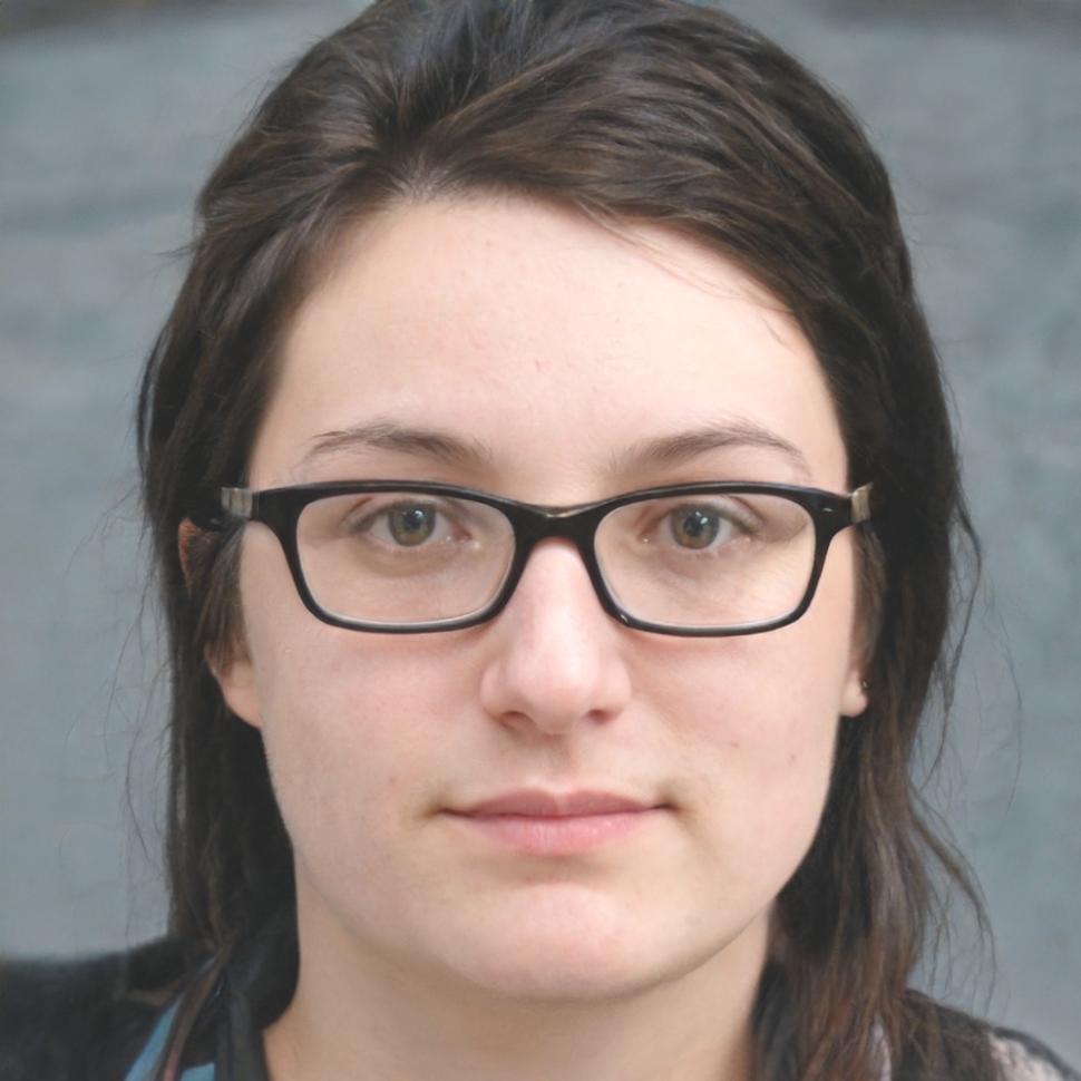 Sarah Müller, Expertin für digitale Transformation