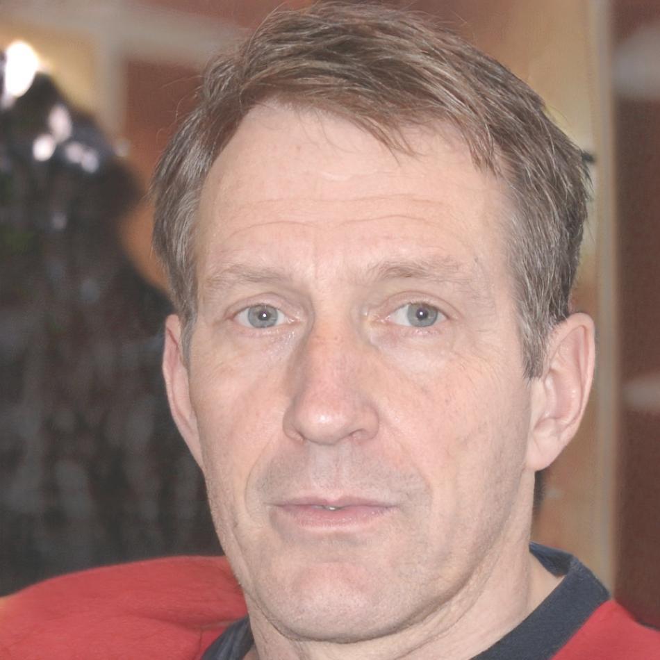 Dr. Michael Weber, Senior Finanzberater